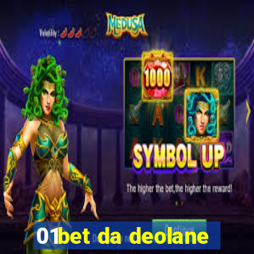 01bet da deolane